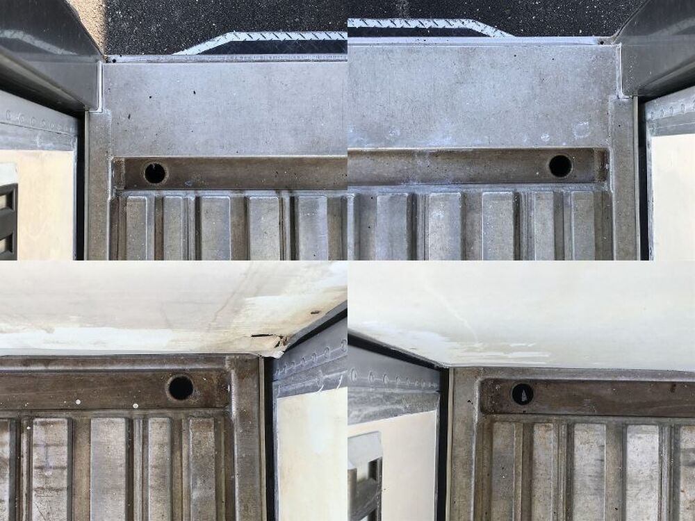 日野　デュトロ